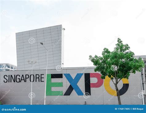 expo postal code|Singapore Expo, Old Bedok Road, Changi South, Singapore .